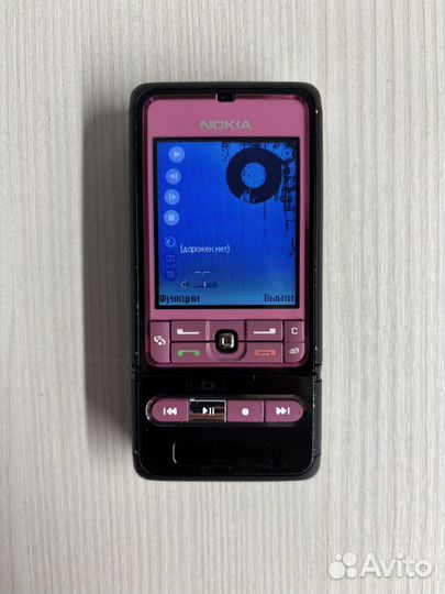 Nokia 3250