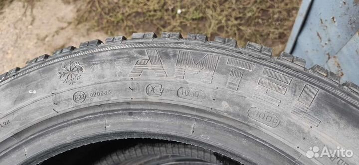 Amtel NordMaster 205/55 R16