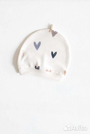 Боди для новорожденных