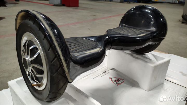 Гироскутер