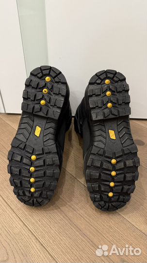 Снеходные ботинки klim adrenalin gtx pro boa 12us