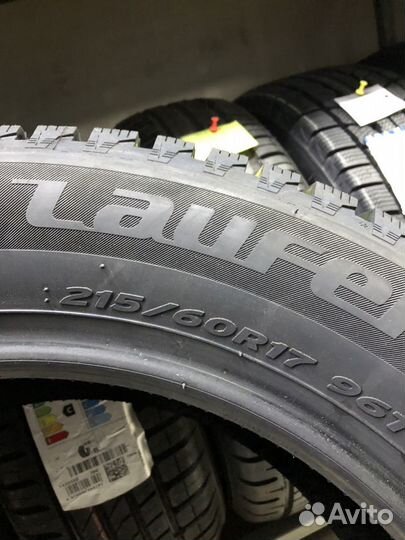 Laufenn I Fit Ice LW 71 215/60 R17 96T