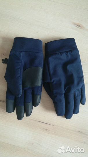Перчатки новые