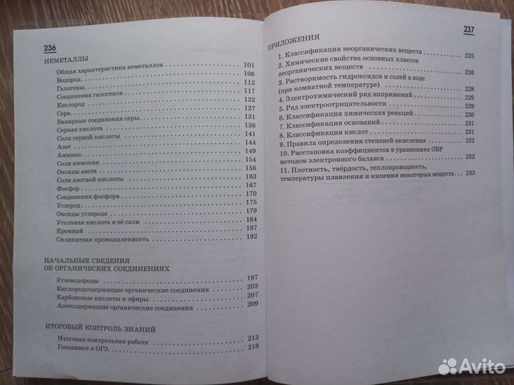 Книги для школьников