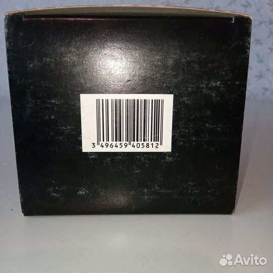 Диамант. Парфюмерная вода для женщин винтажная ссс