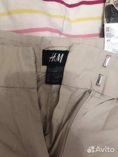 Пакет вещей для девочки 146-150