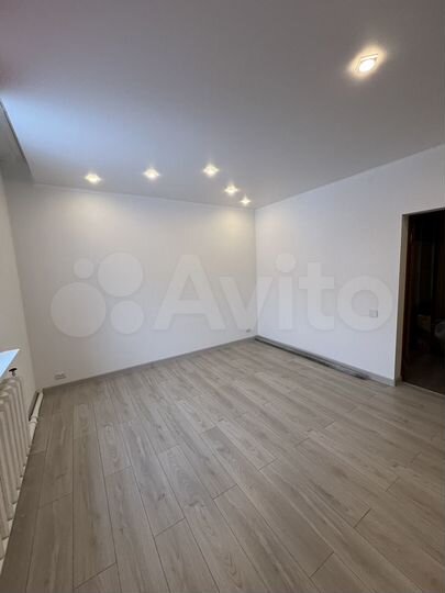 2-к. квартира, 50,1 м², 1/2 эт.