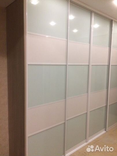 Изготовление корпусной мебели на заказ