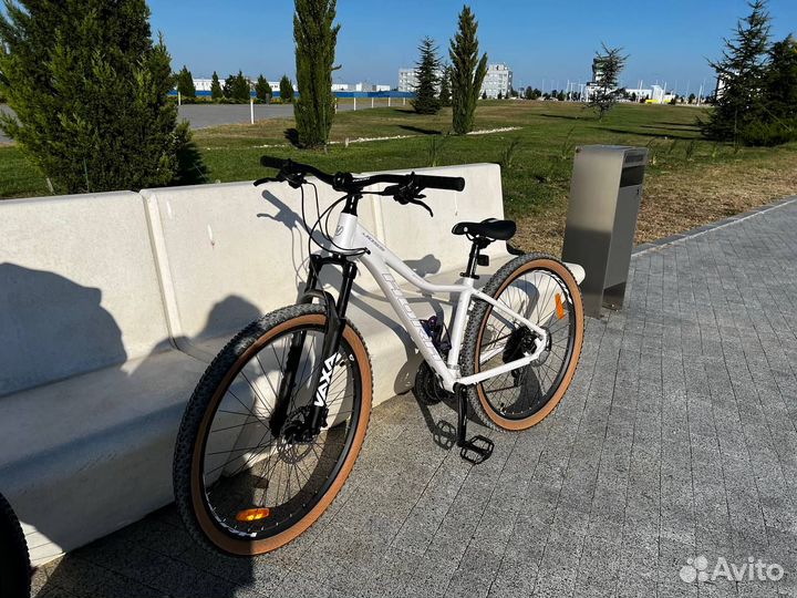 Horn joss jmd 7.1 27.5