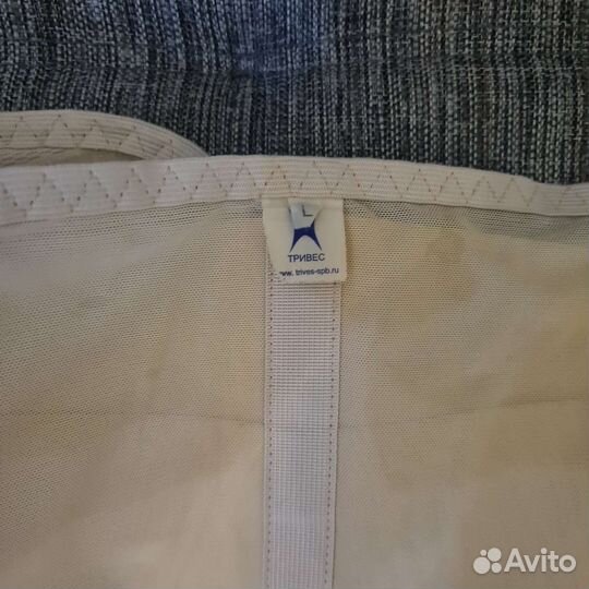 Бандаж для беременных trives