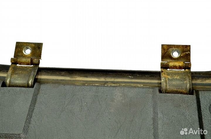 Люк в крыше volvo FH12 1-seeria (01.93-12.02)