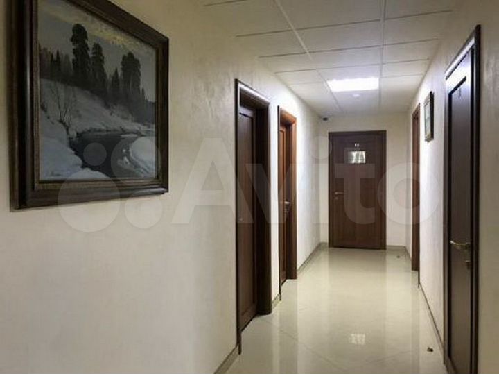 Продажа особняка 1735 м2