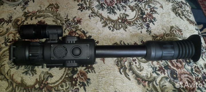 Прибор ночного видения