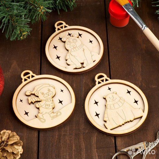 Лазерная резка, фрезеровка