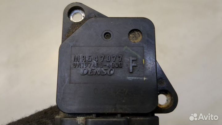 Измеритель потока воздуха Mercedes CL W215