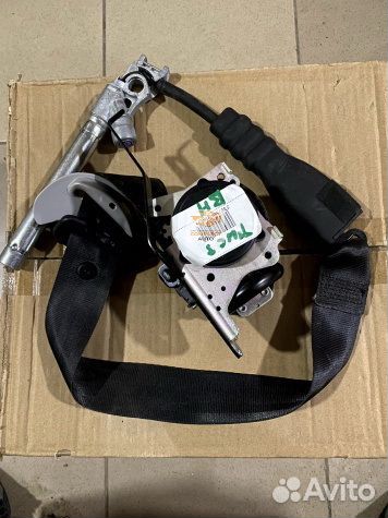 Ремень передний левый Hyundai Tucson 3 (2015-2021)