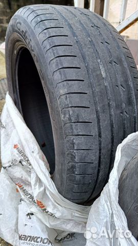 Yokohama C.Drive2 AC02A 235/50 R18 97V