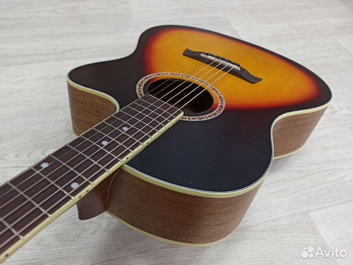 Акустическая гитара Sevillia
