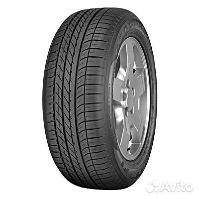 Goodyear Eagle F1 Asymmetric SUV AT 255/55 R20 110W