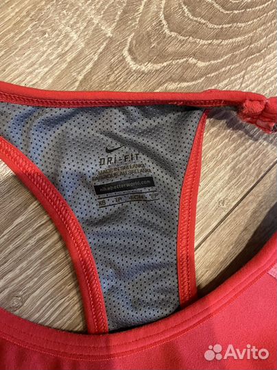 Спортивный костюм nike