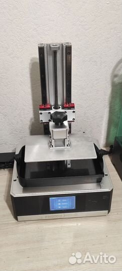 Anycubic photon mono X