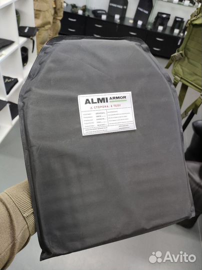 Набор из 4-х баллистических пакетов 28*35 15*64