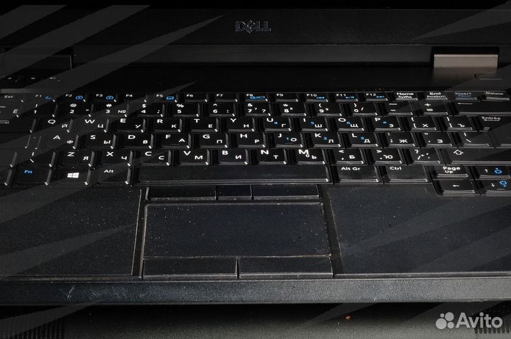 Dell latitude E5440 i5 / 8 / ssd 120 /14