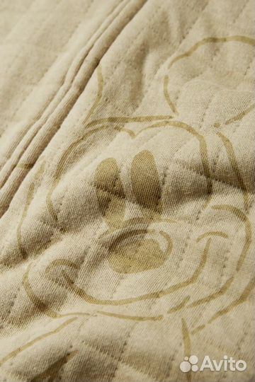 Комбинезон с Микки Маусом 80