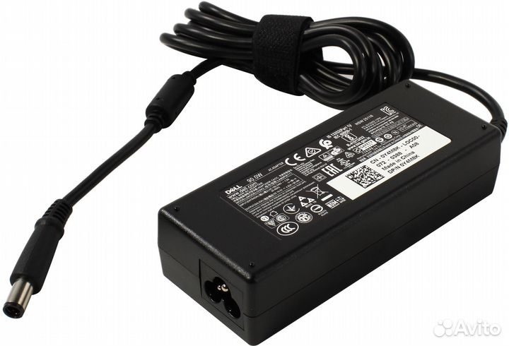 Dell LA90PM111 блок питания оригинальный