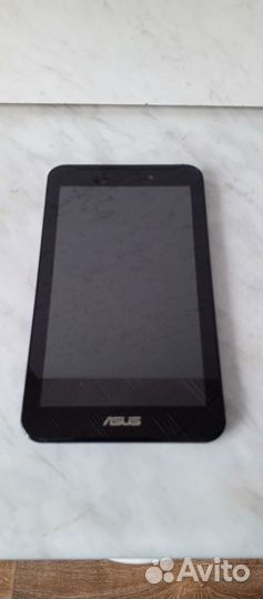 Планшет Asus fonepad 7