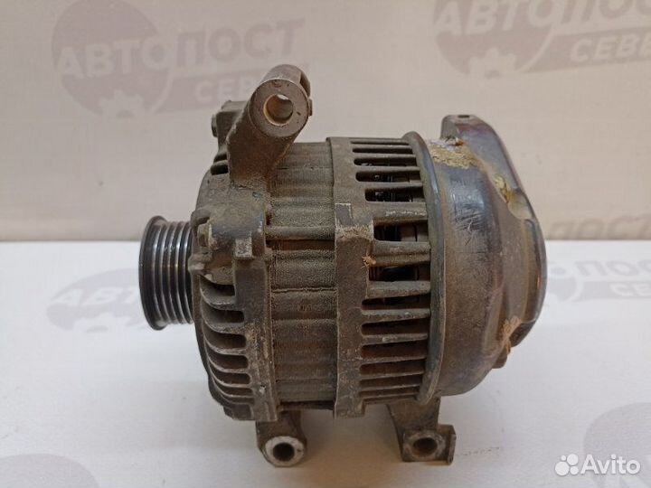 Генератор Mazda 6 GH L5VE 2007-2012