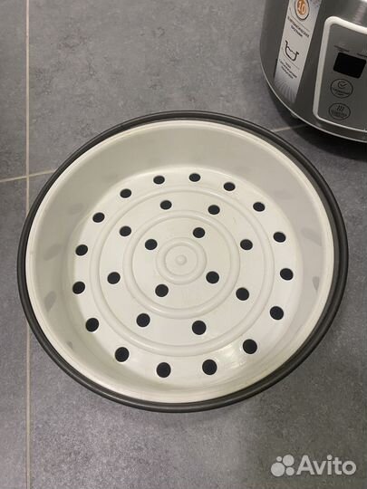 Мультиварка polaris на запчасти