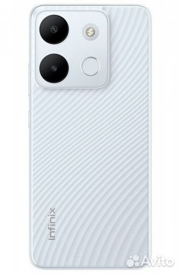 Infinix Smart 7, 3/64 ГБ