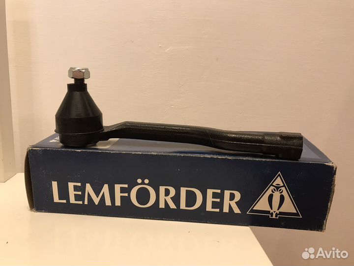 Рулевые наконечники lemforder