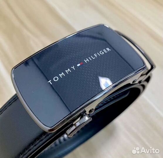 Tommy hilfiger ремень