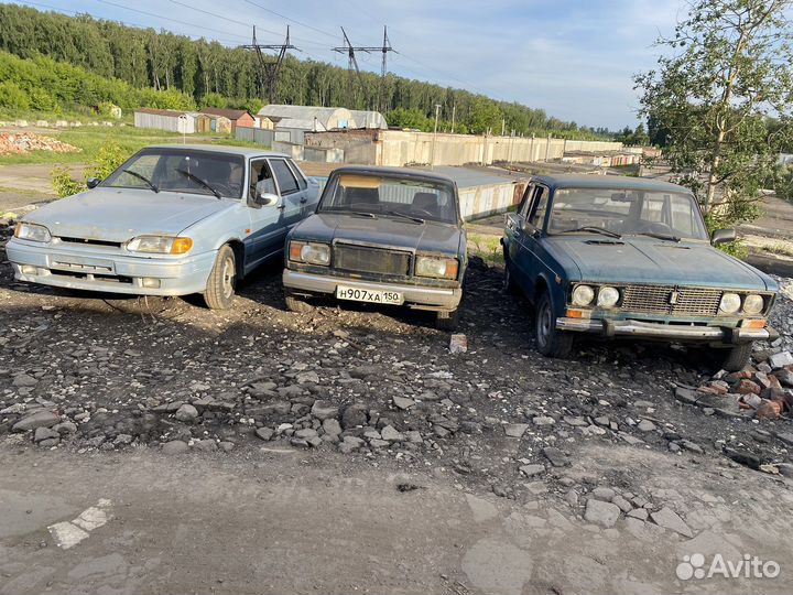 Авторазбор на ваз 2107/2106/2106/2105/2104