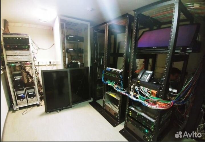 Настройка MikroTik, VPN