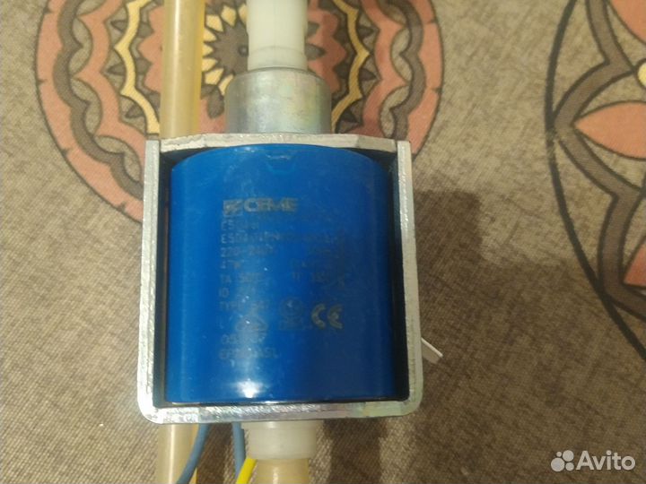 Семе е504 насос для кофеварки