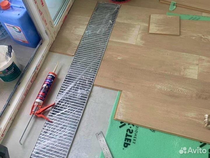 Мастер на час