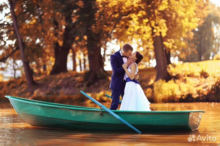 Фотограф Наро-Фоминск (свадьба, праздник и т.д.)