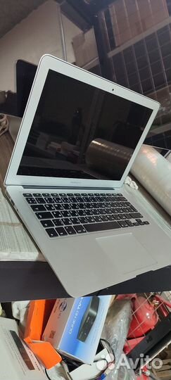 Apple MacBook air 13 early 2015