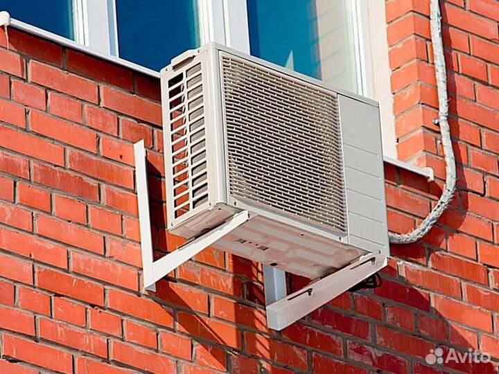 Монтаж кондиционеров/ремонт кондиционеров