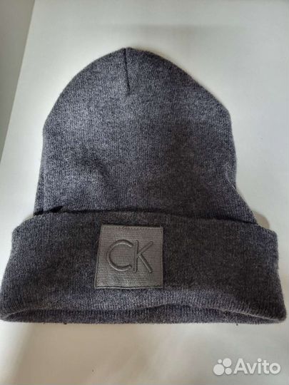 Шапка Calvin Klein