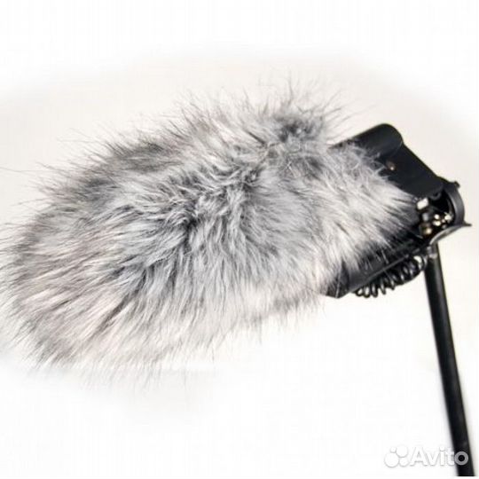 Ветрозащита Rode DeadCat