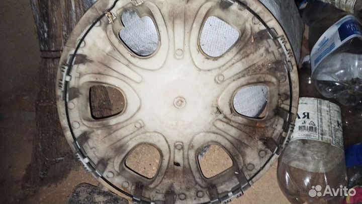 Колпак для джелли