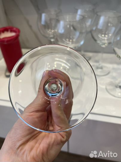 Фужер для вина IKEA