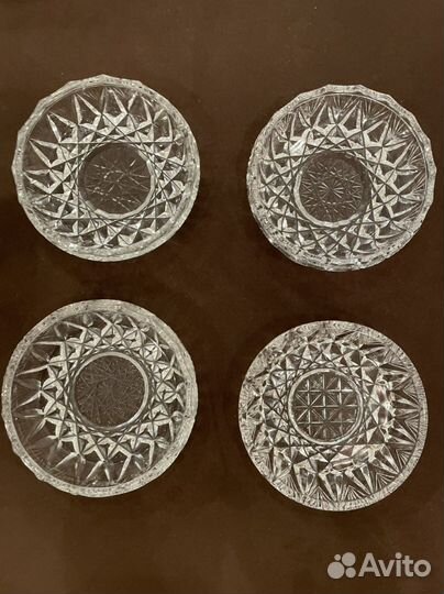 Посуда СССР