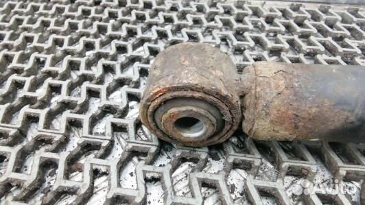 Амортизатор задней балки chevrolet cruze J300 (GAD