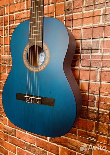 Классическая гитара