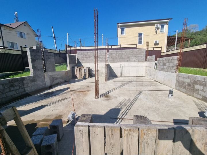 Участок 4 сот. (ИЖС)